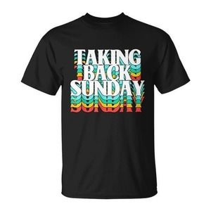 Taking Back Sunday T-Shirt